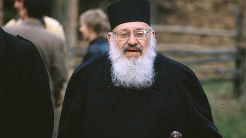 "Он всю жизнь хотел быть священником", – воспоминания о Любомире Гузаре "Он всю жизнь хотел быть священником", – воспоминания о Любомире Гузаре