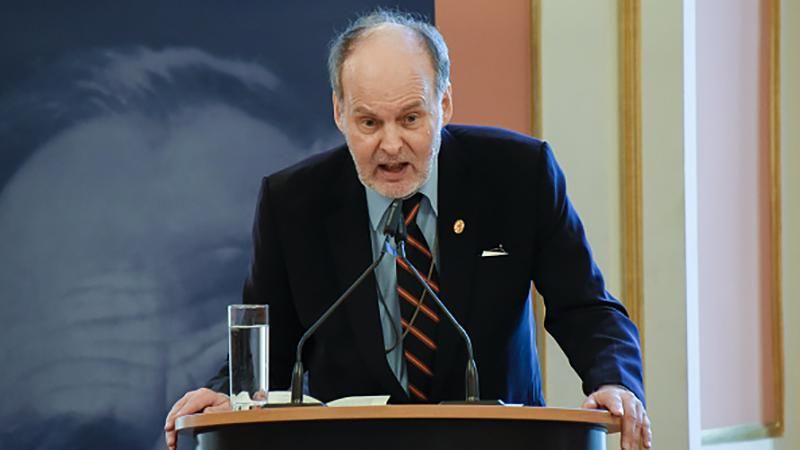 У Євросоюзі зробили важливе попередження Україні У Євросоюзі зробили важливе попередження Україні