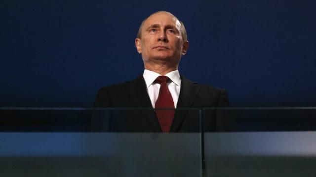 "Потерянное десятилетие": Путин не готов спасать экономику России, – Bloomberg