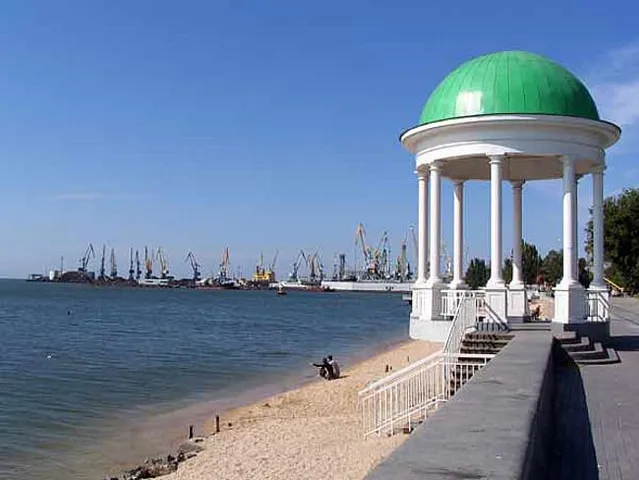 Бердянськ, Запоріжжя Бердянськ, Запоріжжя