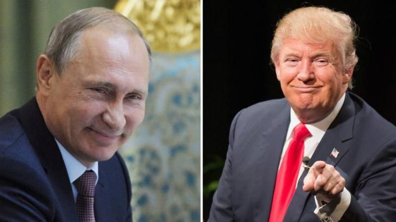 Трамп намагався зняти санкції з Росії одразу після інавгурації, – екс-співробітники Держдепу