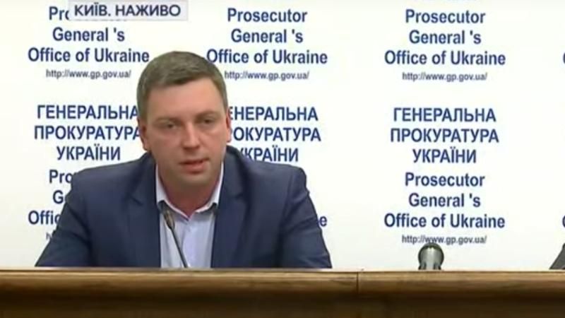 В СБУ прокомментировали причастность российских спецслужб к покушению на Осмаева