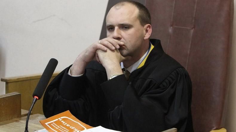 Ймовірність чесного розподілу справ НАБУ у Солом'янському суді два на мільярд, – розслідування Ймовірність чесного розподілу справ НАБУ у Солом'янському суді два на мільярд, – розслідування