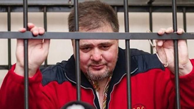 Суд скасував виправдальний вирок журналісту Коцабі Суд скасував виправдальний вирок журналісту Коцабі