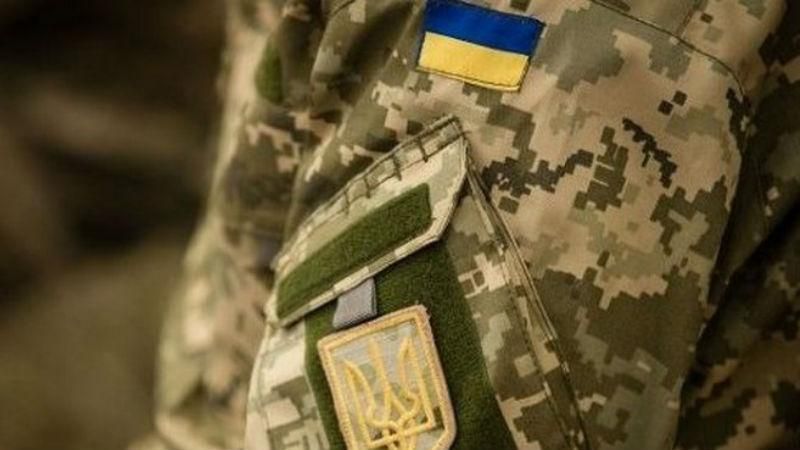 У Львові на вулиці знайшли тіло військового 