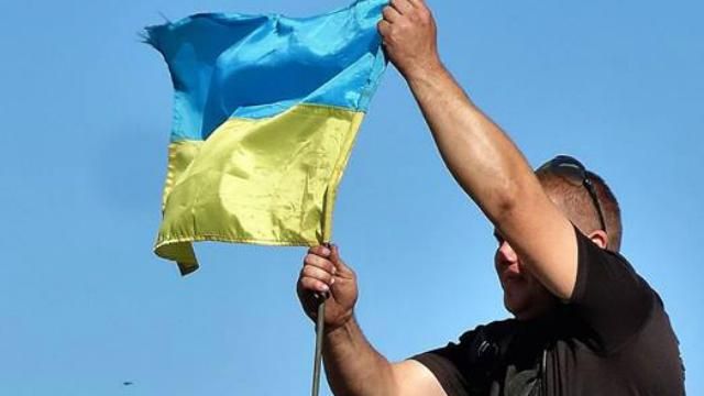 Ми тільки переносимо опорні пункти, – коментар Міноборони про "відвойовану" територію Ми тільки переносимо опорні пункти, – коментар Міноборони про "відвойовану" територію