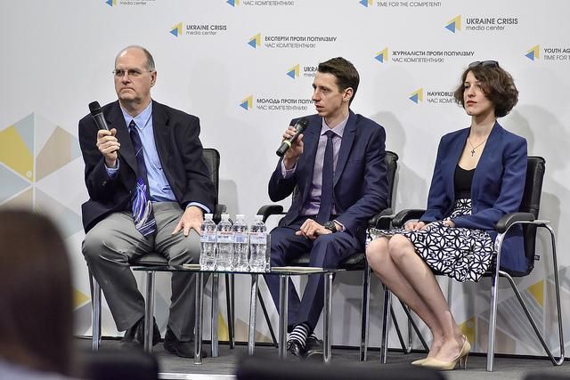 Українських програмістів активніше залучатимуть до розвитку децентралізації