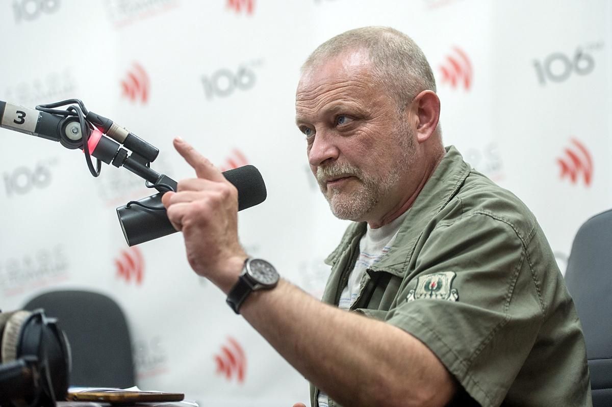 Використовуючи список санкцій, в Україні вирішили зачистити ринок лотерей, – експерт Використовуючи список санкцій, в Україні вирішили зачистити ринок лотерей, – експерт