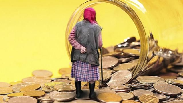Пенсии 2017 в Украине с 1 октября: как вырастут пенсии в 2017 Пенсии 2017 в Украине с 1 октября: как вырастут пенсии в 2017
