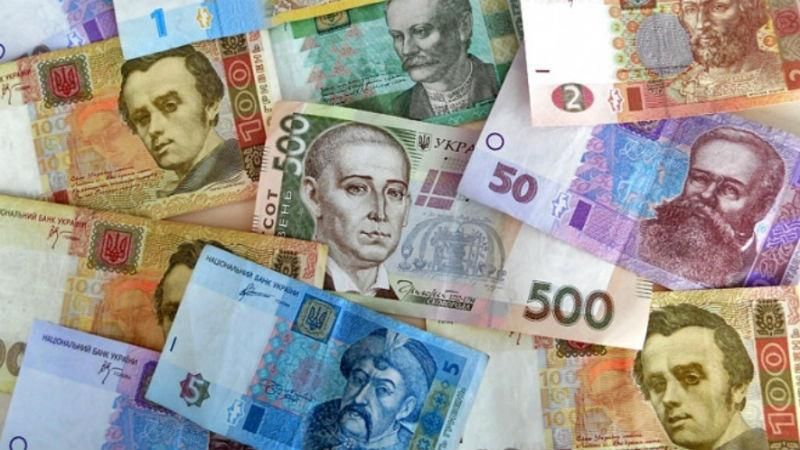 Державний борг України у квітні збільшився майже на 2 мільярди доларів
