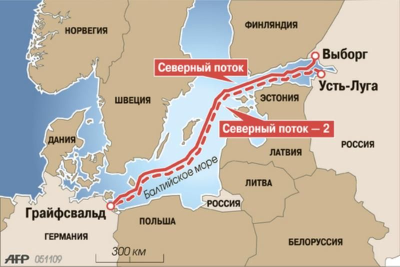 Віце-прем’єр-міністр заявив про енергетичну загрозу для України й Європи з боку Росії
