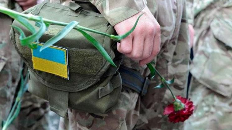Терористи вбили українця на Донбасі, попри "режим тиші" 