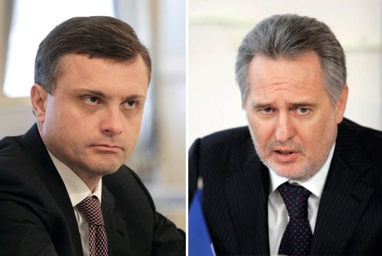 Почему Антикоррупционная прокуратура взялась за Левочкина: мнение эксперта Почему Антикоррупционная прокуратура взялась за Левочкина: мнение эксперта