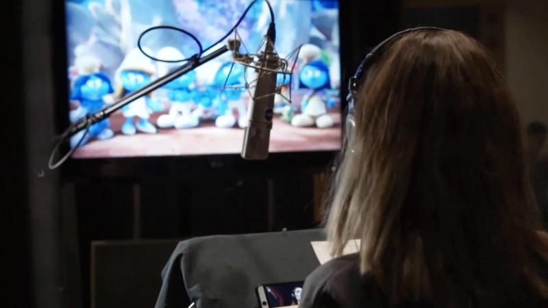 Відомі зірки й розмовні вислови: як твориться україномовний дубляж фільмів
Відомі зірки й розмовні вислови: як твориться україномовний дубляж фільмів