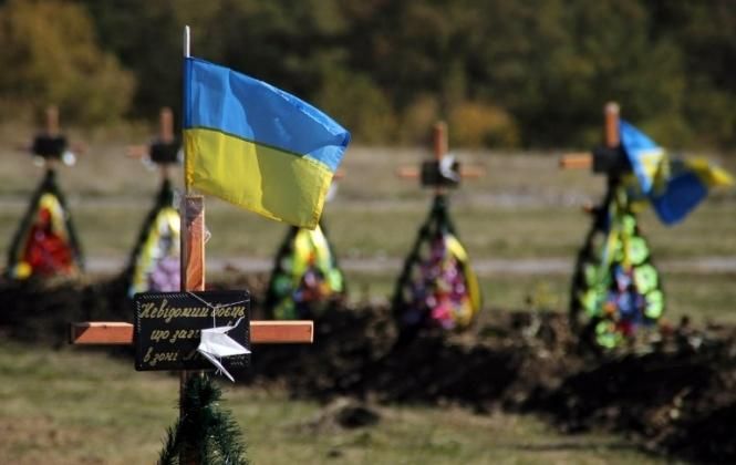 Погіршення ситуації на Донбасі: ЗСУ знову зазнали непоправних втрат