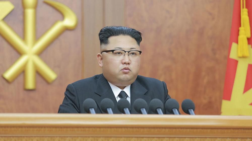 Радбез ООН розширив санкції проти КНДР Радбез ООН розширив санкції проти КНДР