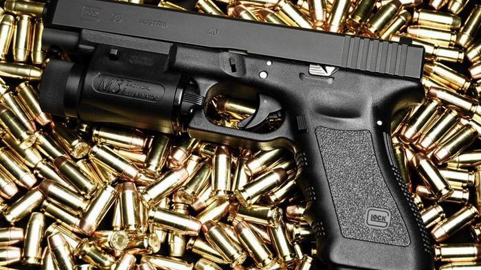 Законопроект про вільне володіння зброєю буде підготовлений до осені, – Пашинський Законопроект про вільне володіння зброєю буде підготовлений до осені, – Пашинський