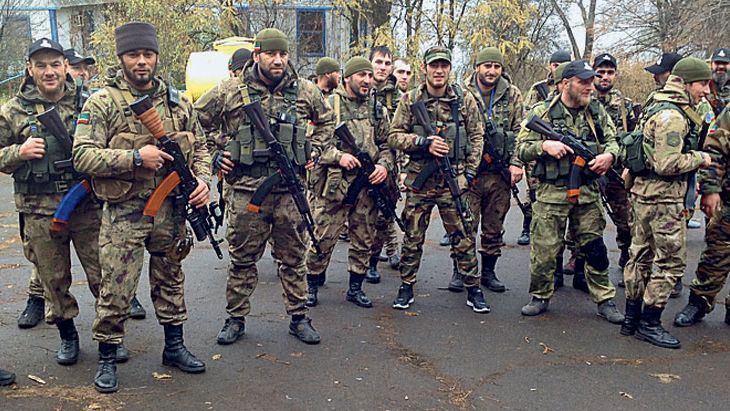 Раненый воин АТО Осмаев назвал тех, кто хуже россиян Раненый воин АТО Осмаев назвал тех, кто хуже россиян