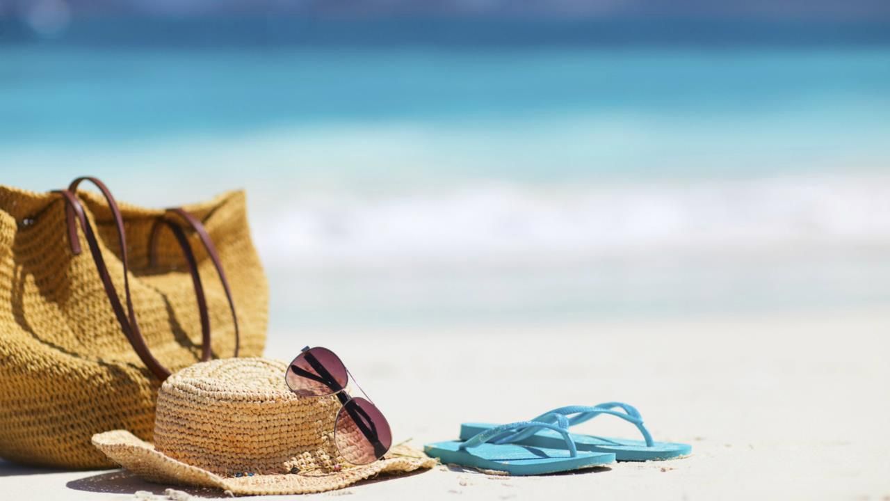 Лето-2017: где будут отдыхать украинцы Лето-2017: где будут отдыхать украинцы