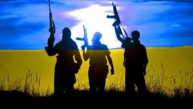 Осмаєв озвучив оптимальний сценарій звільнення Донбасу