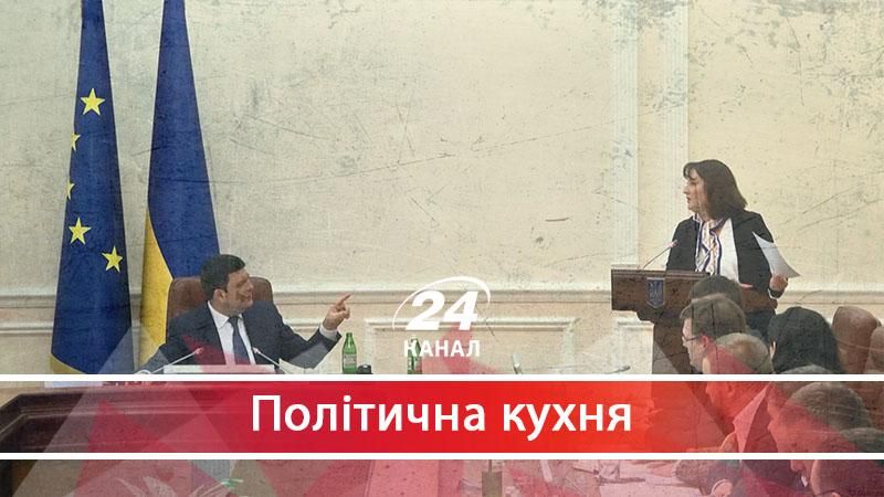 Чому НАЗК пропускає найхимерніші декларації корумпованих політиків
- 3 червня 2017 - Телеканал новин 24 Чому НАЗК пропускає найхимерніші декларації корумпованих політиків
- 3 червня 2017 - Телеканал новин 24