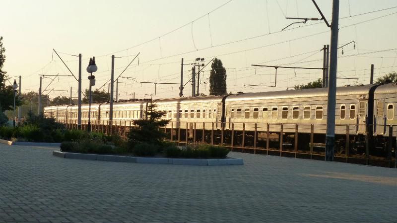 "Укрзалізниця" назвала остаточну вартість квитків на ще один потяг до Польщі 