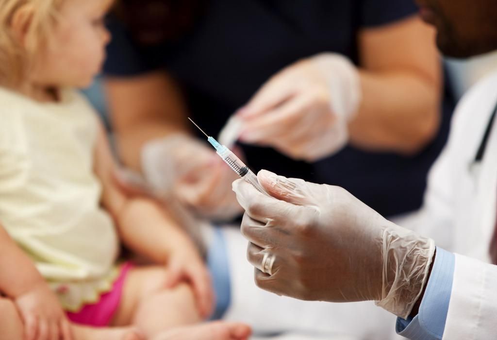 Вспышка гепатита в Одесской области: почти 20 детей в больнице