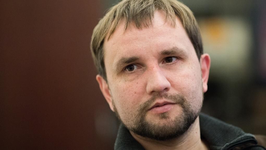 Українці досі не почувають себе переможцями, – В’ятрович про дискусію навколо Шухевича Українці досі не почувають себе переможцями, – В’ятрович про дискусію навколо Шухевича