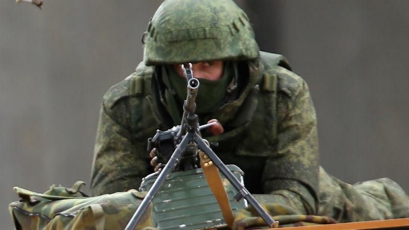 Тяжелые сутки на фронте. Среди украинских защитников есть раненые Тяжелые сутки на фронте. Среди украинских защитников есть раненые