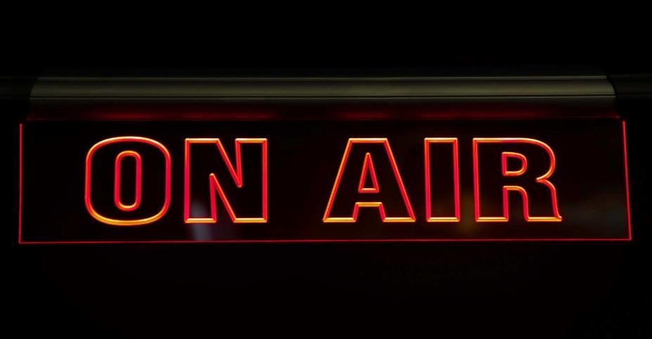 На оккупированных территориях Донбасса появился "украинский голос" На оккупированных территориях Донбасса появился "украинский голос"