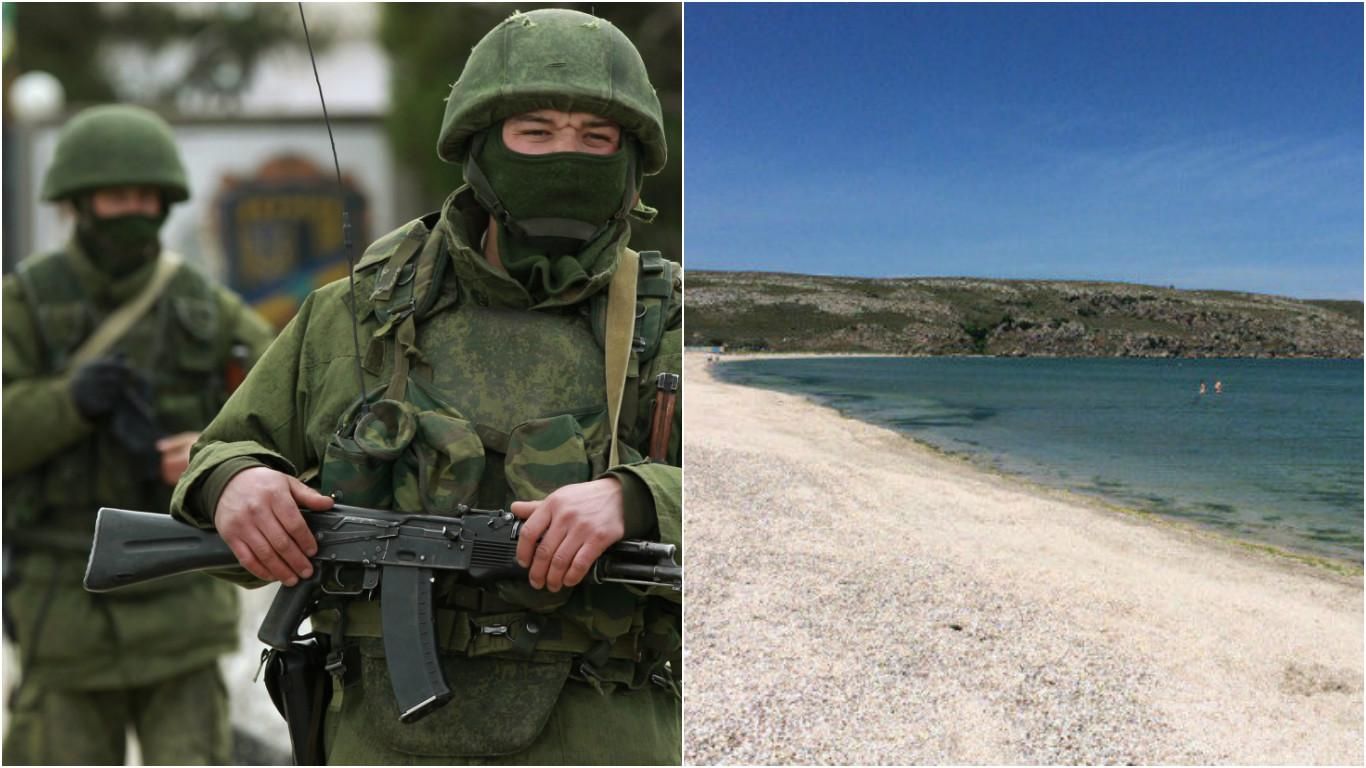 Головні новини 3 червня: повернення "зелених чоловічків", туристичний несезон в Криму 