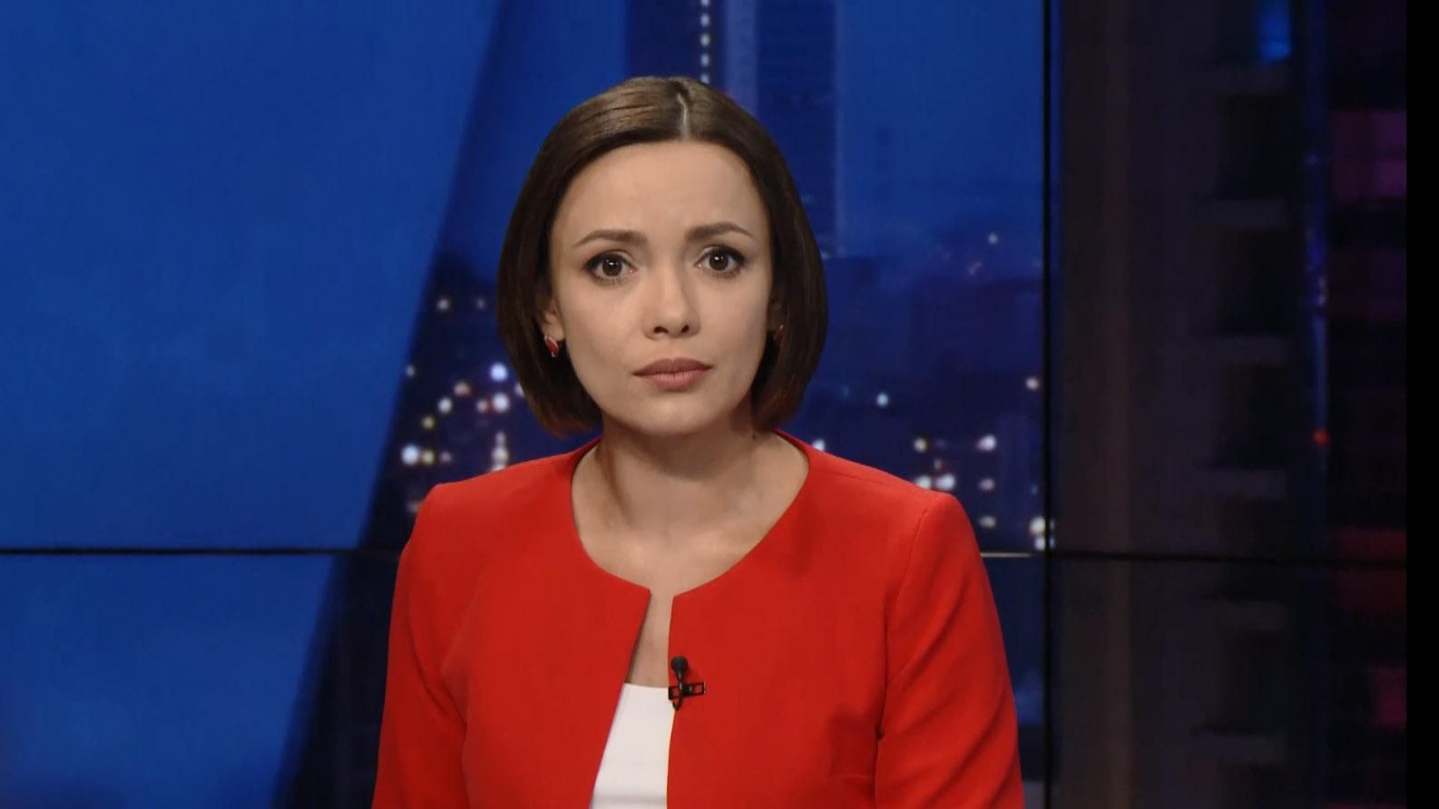 Підсумковий випуск новин за 21:00: Свавілля бойовиків. Викриття топ-хабарника Підсумковий випуск новин за 21:00: Свавілля бойовиків. Викриття топ-хабарника