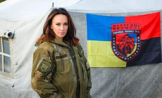 Инструктор ВСУ остро раскритиковала призыв на службу офицеров запаса Инструктор ВСУ остро раскритиковала призыв на службу офицеров запаса