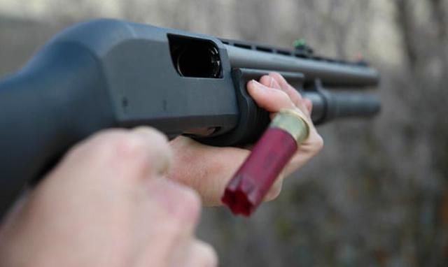 В Росії електрик скоїв масовий розстріл людей В Росії електрик скоїв масовий розстріл людей