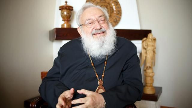 "Укрпошта" вирішила вшанувати пам’ять Блаженнішого Любомира Гузара "Укрпошта" вирішила вшанувати пам’ять Блаженнішого Любомира Гузара