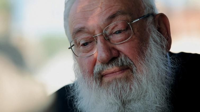 Як в Києві прощаються із Блаженнішим Любомиром Гузаром Як в Києві прощаються із Блаженнішим Любомиром Гузаром