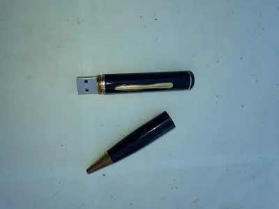 Затриманий чоловік перевозив шпигунську Затриманий чоловік перевозив шпигунську