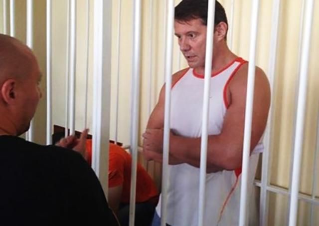 Суд виправдав колишнього мера-сепаратиста Стаханова, – журналіст