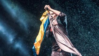 "Океан Эльзы" не будет выступать в Северодонецке: у Вакарчука объяснили причины