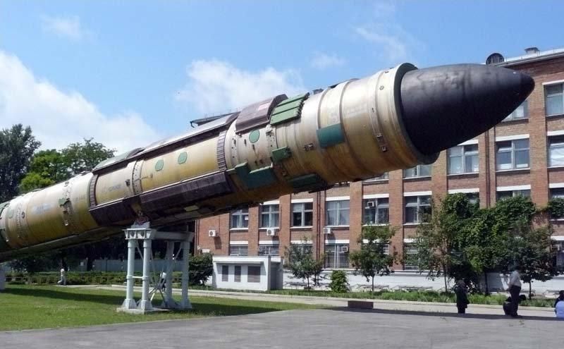 Украинское предприятие возобновило производство ракет-носителей