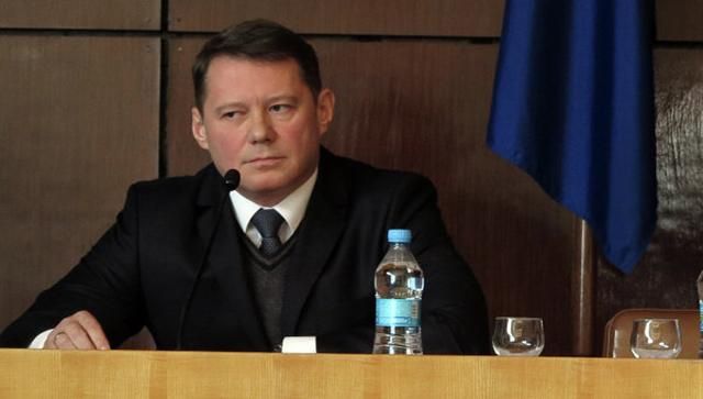 Прокуратура обжалует решение об освобождении мэра-организатора сепаратистского референдума