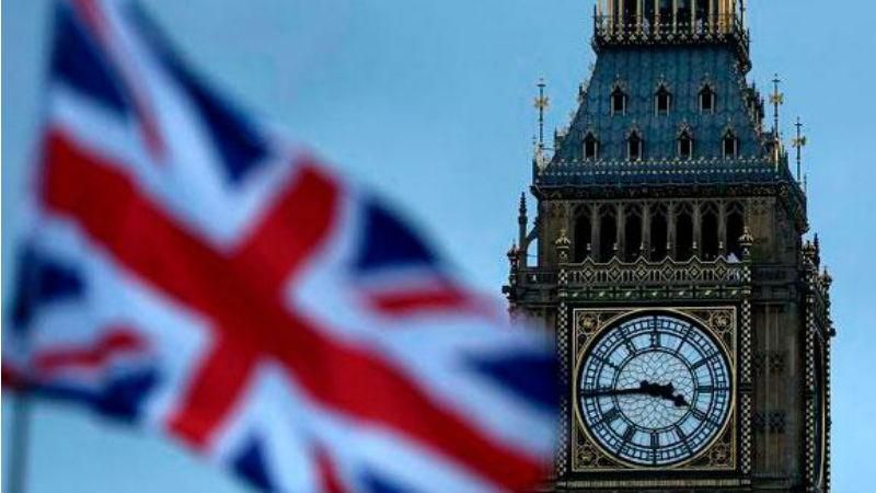 Британський уряд не перенесе вибори через теракти