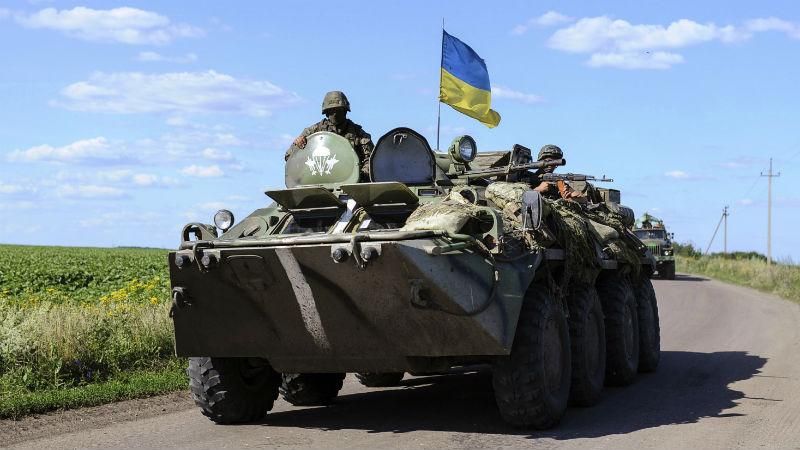 Украинские бойцы взяли под контроль новый стратегический объект, – СМИ