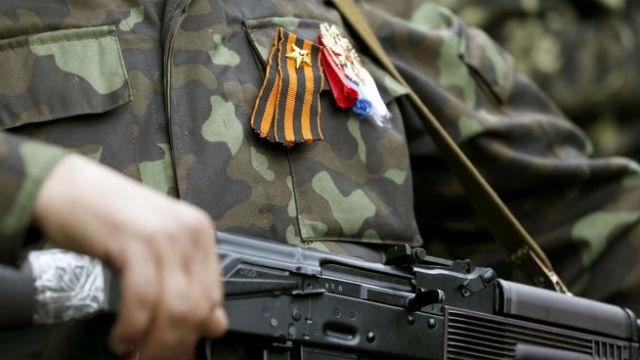 Бойовики вчинили масові грабежі на Луганщині: відеодоказ