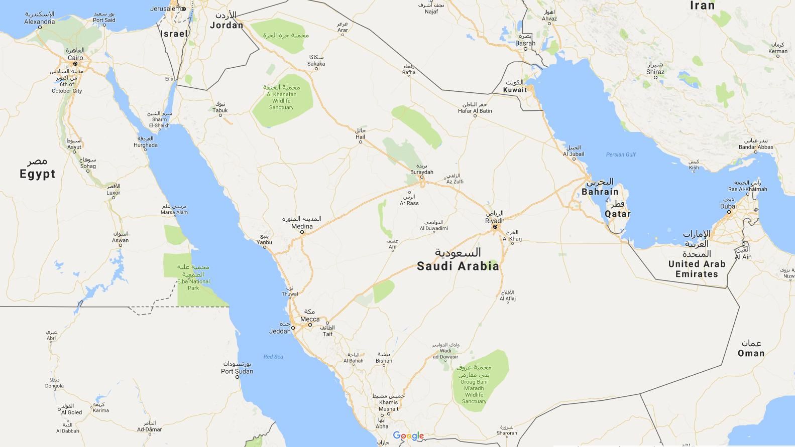 Арабські країни розірвали дипломатичні відносини з Катаром через підтримку тероризму