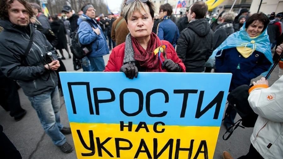 Кількість росіян, які вважають Україну ворогом, досягла історичного максимуму: дослідження