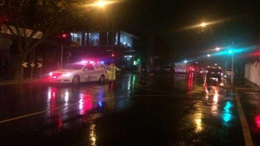 Вибух та стрілянина в Австралії: є жертви і постраждалі Вибух та стрілянина в Австралії: є жертви і постраждалі