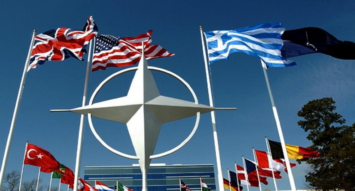 Чорногорія офіційно стала новим членом НАТО