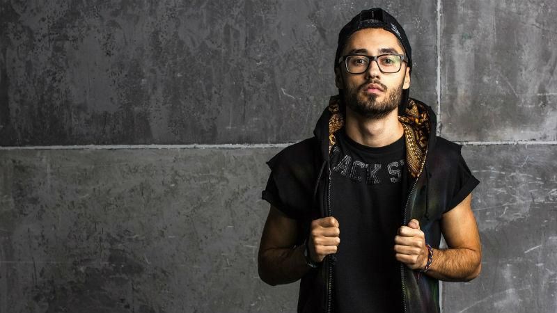 Одесские активисты готовят "теплый" прием российскому музыканту Одесские активисты готовят "теплый" прием российскому музыканту