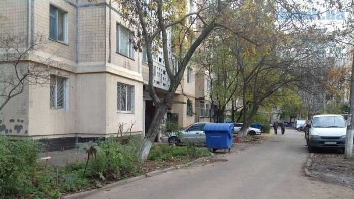 Ліфт з двома жінками та немовлям обірвався в Одесі Ліфт з двома жінками та немовлям обірвався в Одесі